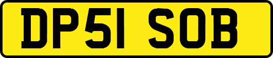 DP51SOB