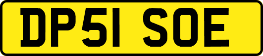 DP51SOE
