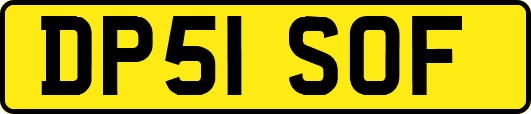 DP51SOF