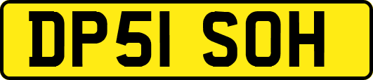 DP51SOH