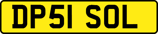 DP51SOL