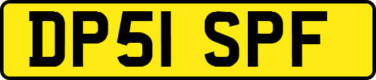 DP51SPF