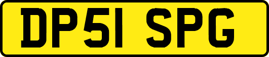 DP51SPG