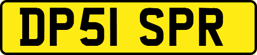 DP51SPR