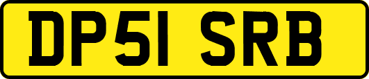 DP51SRB