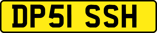 DP51SSH