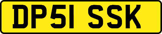 DP51SSK