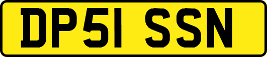 DP51SSN