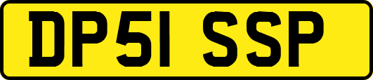 DP51SSP