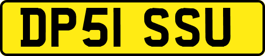 DP51SSU