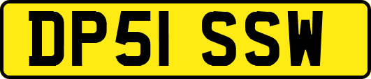 DP51SSW