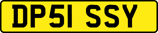 DP51SSY