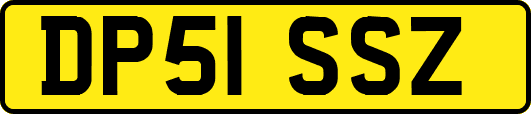 DP51SSZ