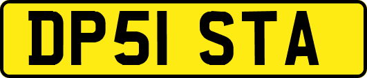 DP51STA