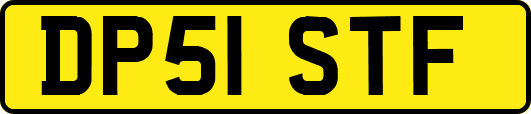 DP51STF