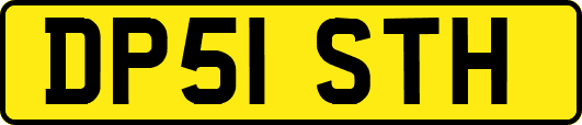 DP51STH