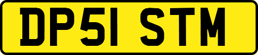 DP51STM