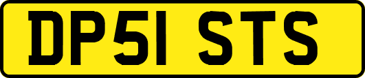 DP51STS