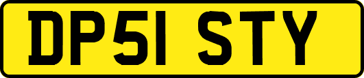 DP51STY