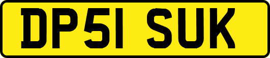 DP51SUK