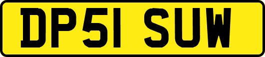 DP51SUW