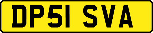 DP51SVA