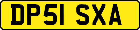 DP51SXA