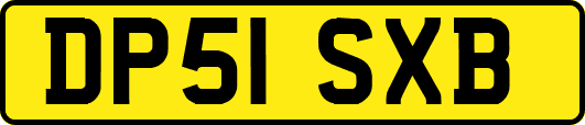 DP51SXB