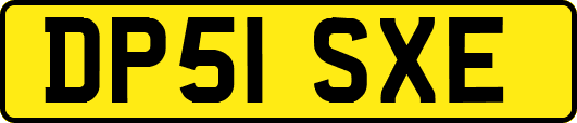 DP51SXE