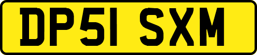 DP51SXM