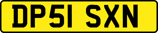 DP51SXN