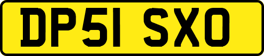 DP51SXO