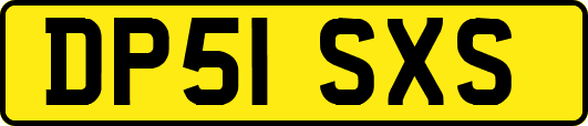 DP51SXS