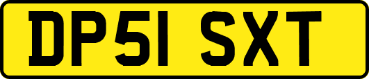 DP51SXT