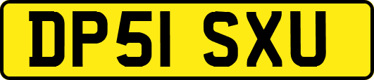 DP51SXU