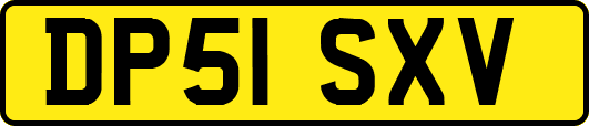 DP51SXV