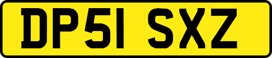 DP51SXZ