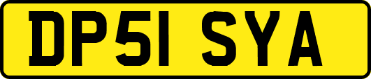 DP51SYA