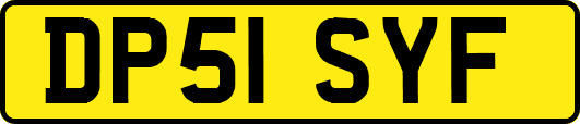 DP51SYF