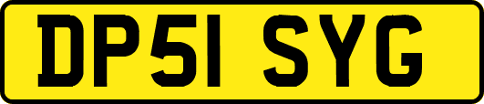 DP51SYG