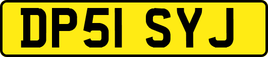 DP51SYJ