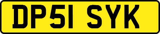 DP51SYK