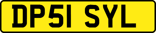 DP51SYL