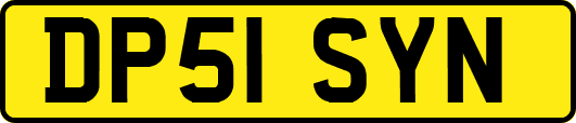 DP51SYN