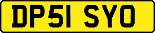 DP51SYO