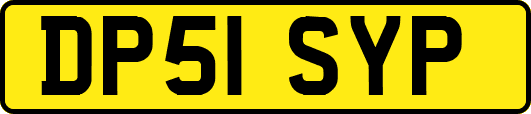 DP51SYP