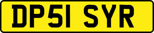 DP51SYR