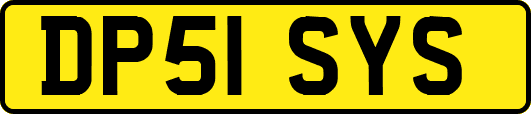 DP51SYS