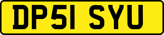 DP51SYU