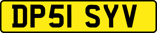 DP51SYV